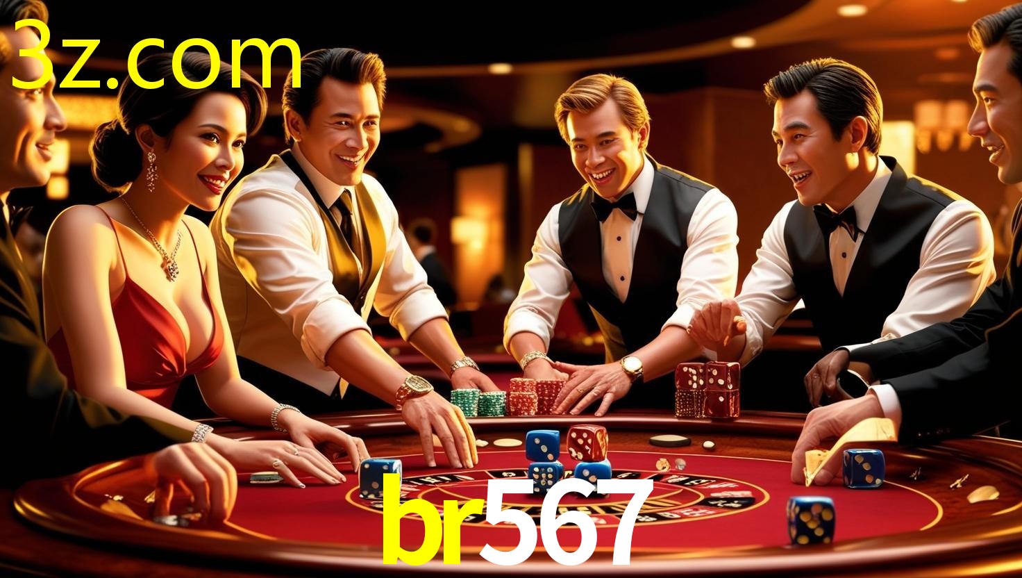 Cassino Online Seguro BR567.COM